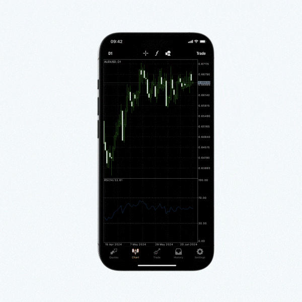 Islamic Holding Capital automate